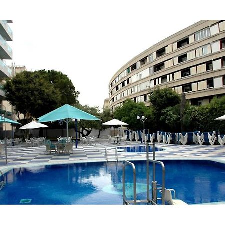 Hotel Santa Monica Playa Salou Zewnętrze zdjęcie