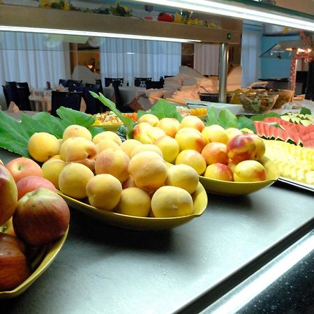 Hotel Santa Monica Playa Salou Zewnętrze zdjęcie