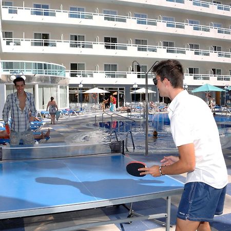 Hotel Santa Monica Playa Salou Zewnętrze zdjęcie