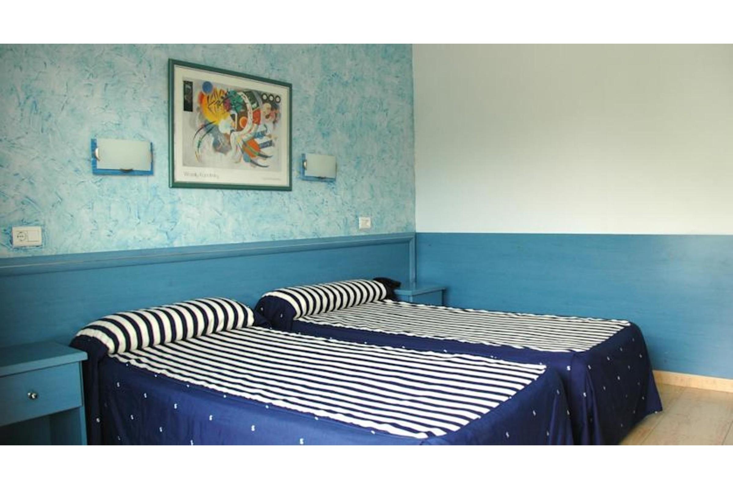 Hotel Santa Monica Playa Salou Zewnętrze zdjęcie