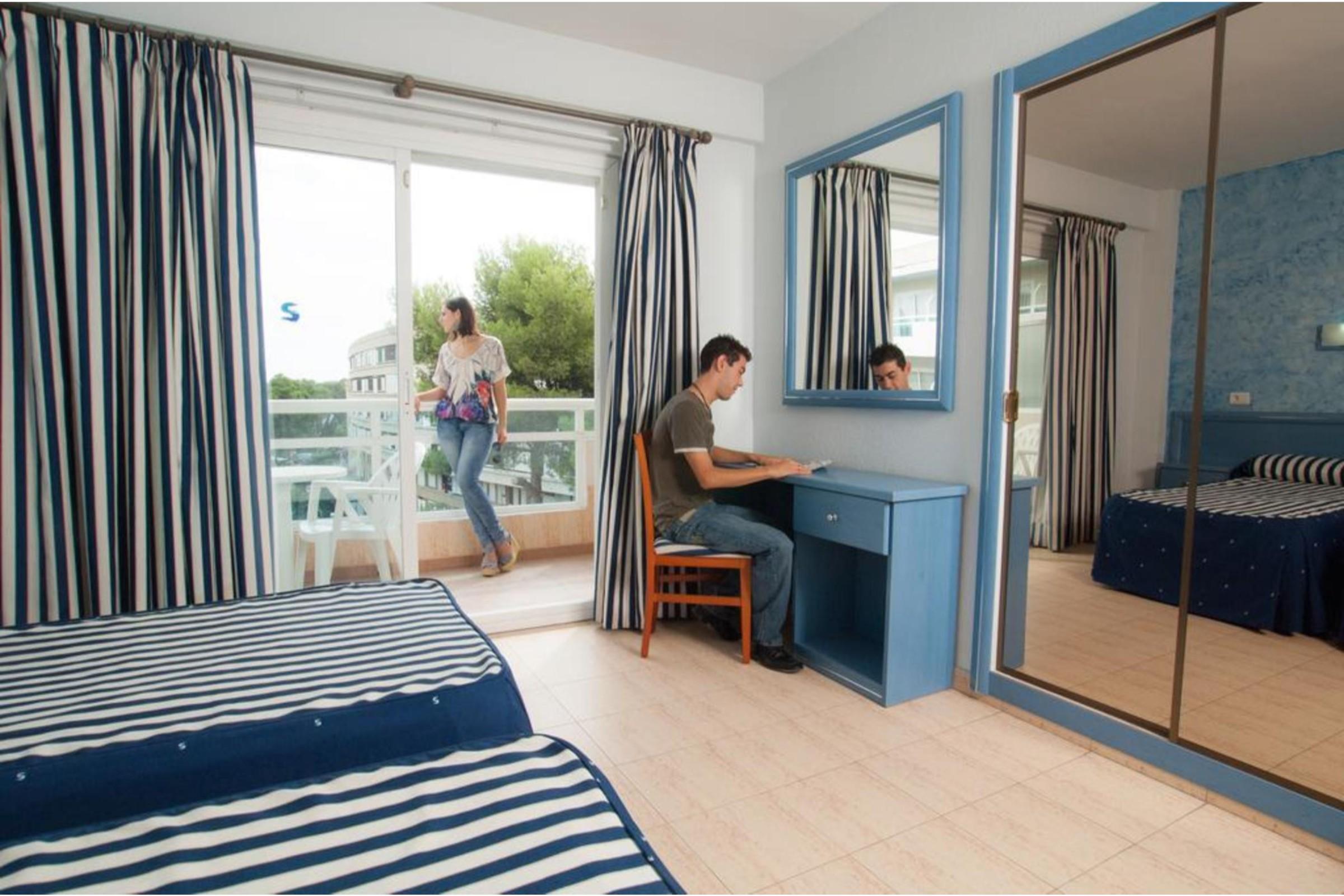 Hotel Santa Monica Playa Salou Zewnętrze zdjęcie