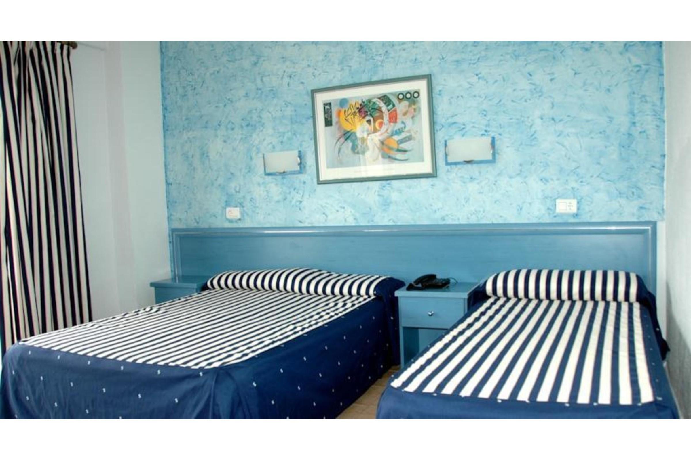 Hotel Santa Monica Playa Salou Zewnętrze zdjęcie