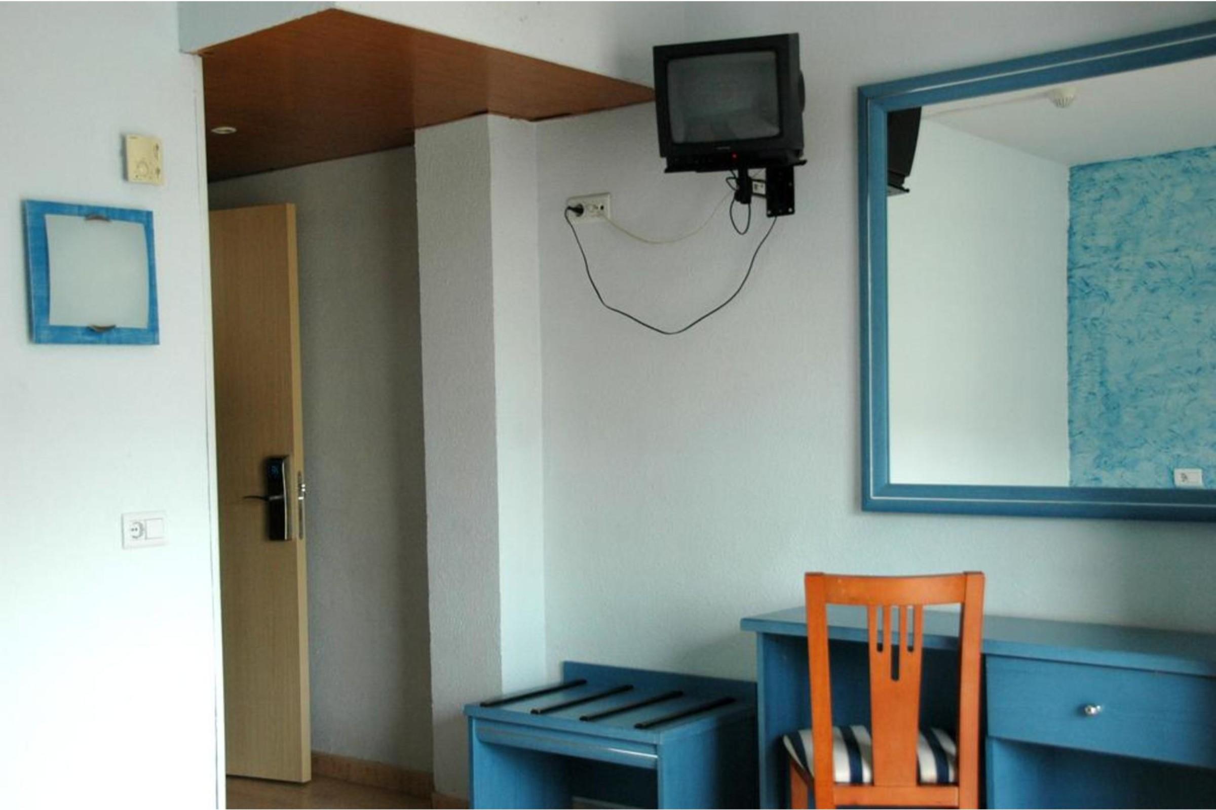 Hotel Santa Monica Playa Salou Zewnętrze zdjęcie