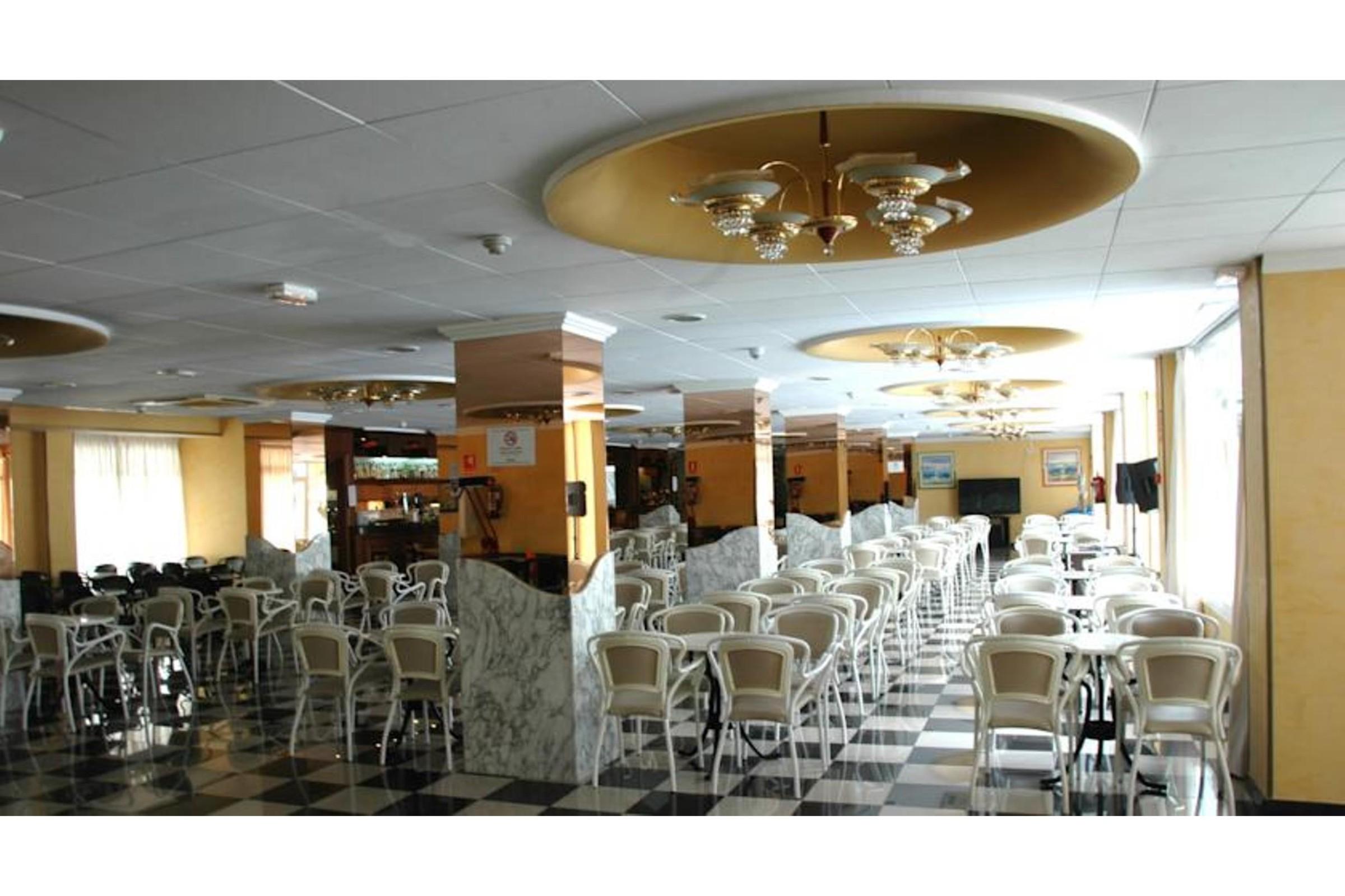 Hotel Santa Monica Playa Salou Zewnętrze zdjęcie