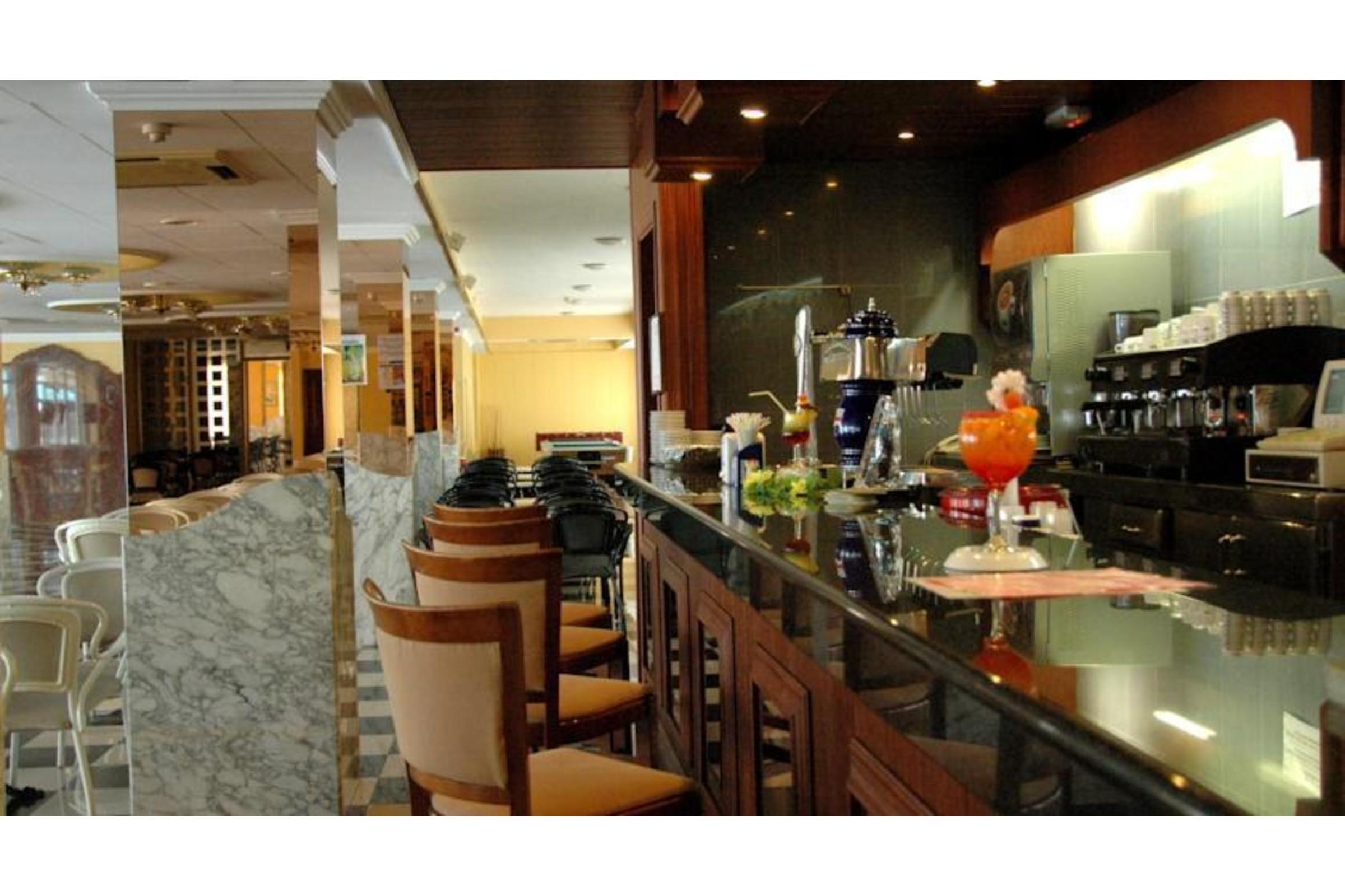 Hotel Santa Monica Playa Salou Zewnętrze zdjęcie
