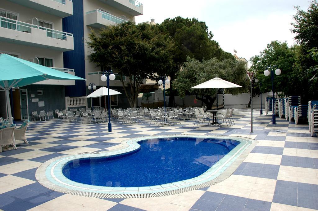 Hotel Santa Monica Playa Salou Zewnętrze zdjęcie