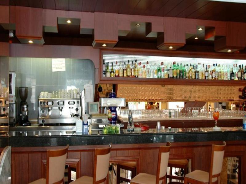 Hotel Santa Monica Playa Salou Zewnętrze zdjęcie