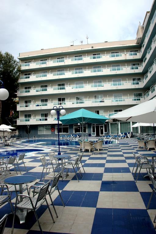Hotel Santa Monica Playa Salou Zewnętrze zdjęcie