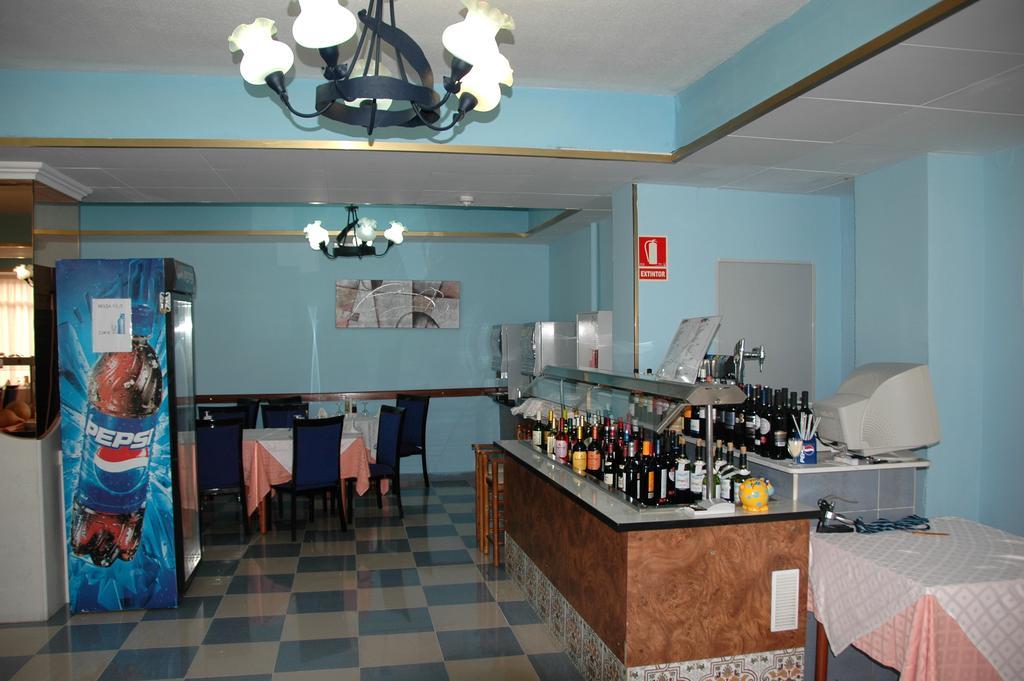 Hotel Santa Monica Playa Salou Zewnętrze zdjęcie
