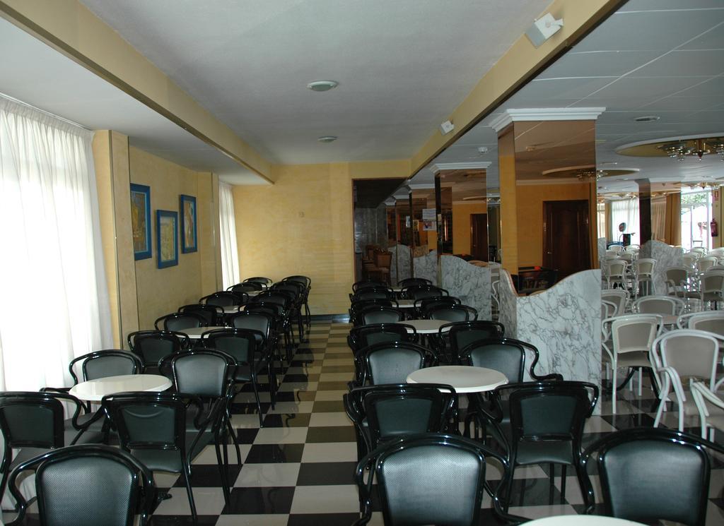 Hotel Santa Monica Playa Salou Zewnętrze zdjęcie